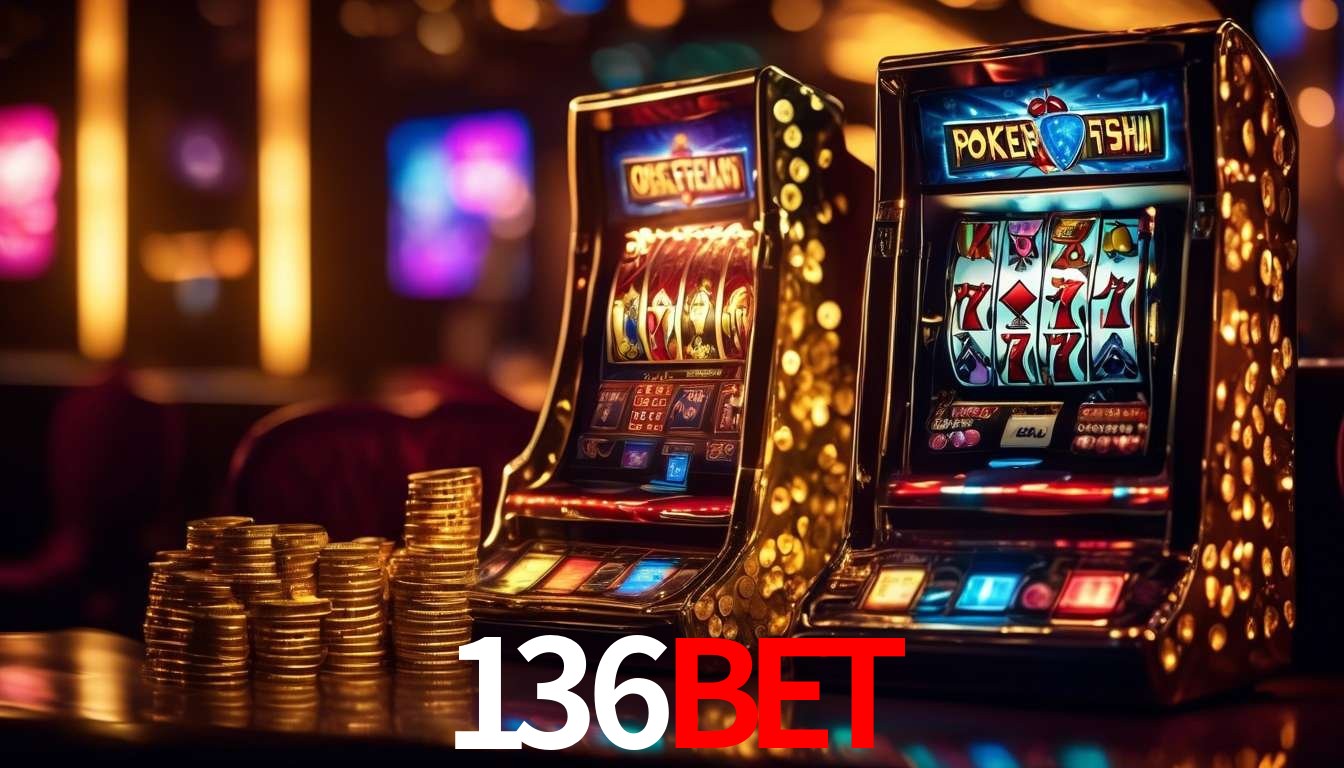 136bet download — arquivo APK para Android oficial
