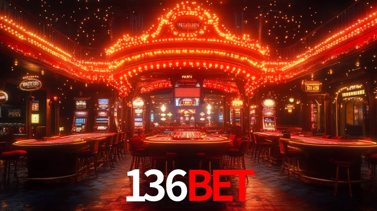 Welcome Bonus 136bet